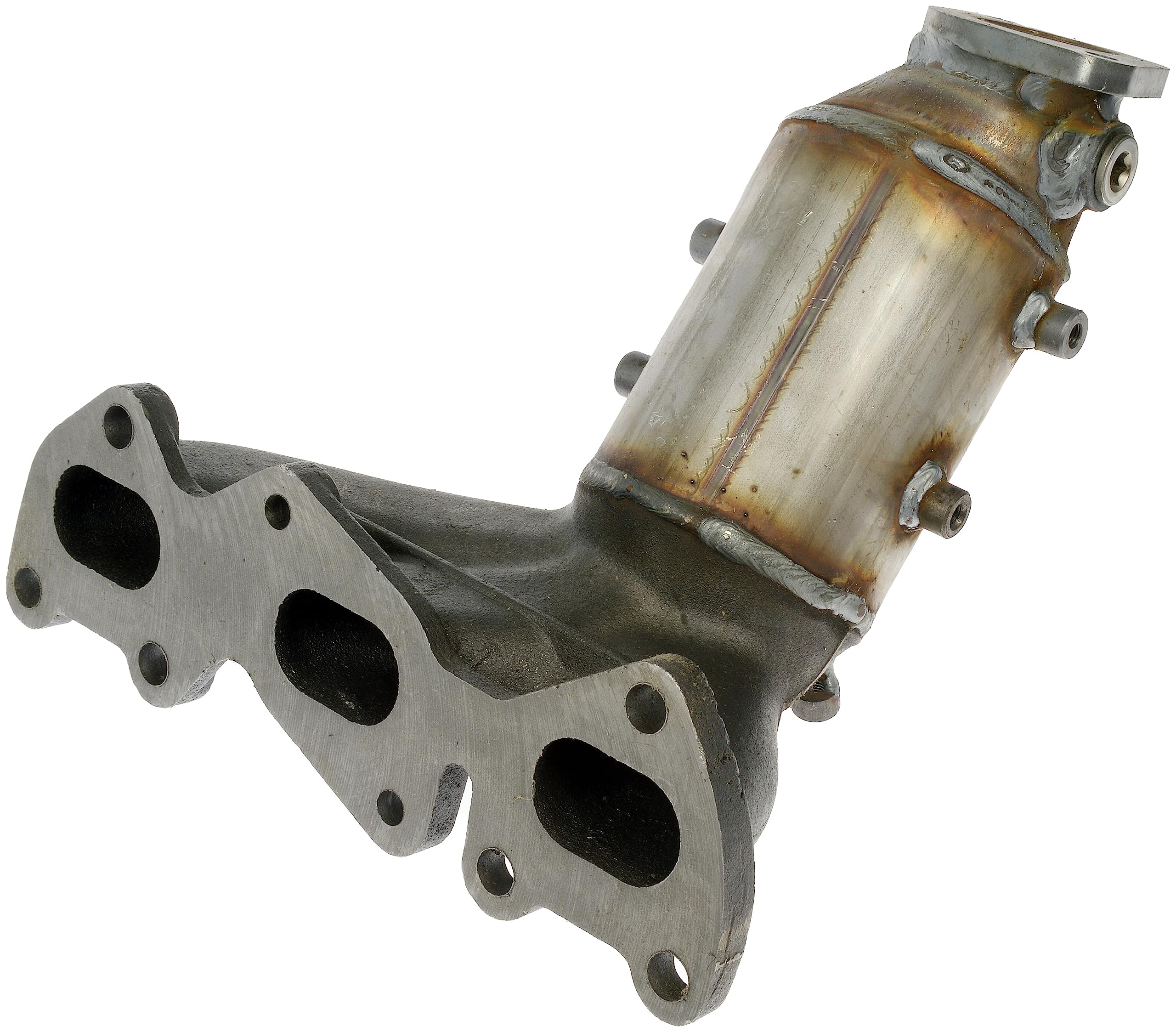 Amazon.co.jp: Dorman 674-829 エキゾーストマニホールド 触媒